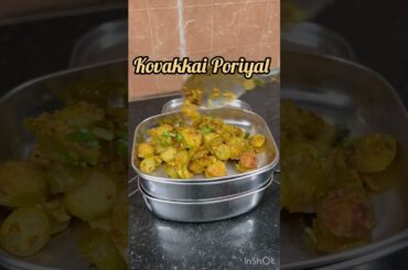 #shorts #ytshort Kids Simple Lunch Snackbox Recipe Idea #lunchbox #snack/Sambar&Curd Rice/Kovakkai