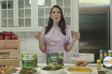 Learn all about Good Housekeeping's tips for healthy and flavorful recipes
