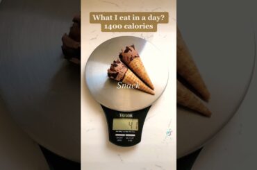 1400 cal full day eating. For #weightloss #emptycalories #recipe #healthy #littlecalories #viral #fy