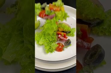 Health Salad healthy life #food #instafood #indiancuisine #foodstagram #healthysaladrecipes #foodie