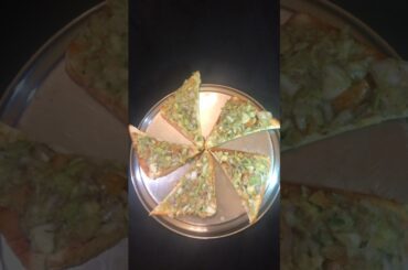 Avocado Toast Recipe | Healthy and Quick Breakfast | Bread Toast ideas#shots#shortsfeed