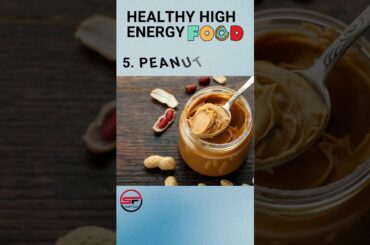 Healthy High Energy Foods      #health #healthylifestyle #healthyfood #trending #viralvideo