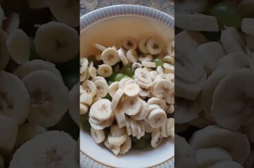 Russian Salad# Fruits salad# healthy # Delicious # Russian salad recipe