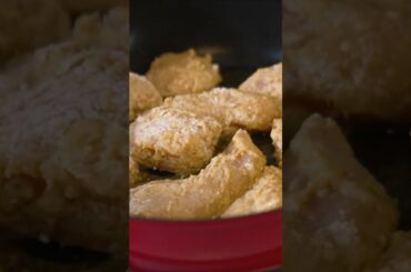 Crispy Japanese Fried Chicken but Healthy? | Authentic Japanese Recipes