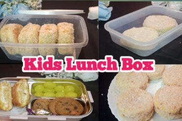 Kids Lunch Box Recipes By Easy Food