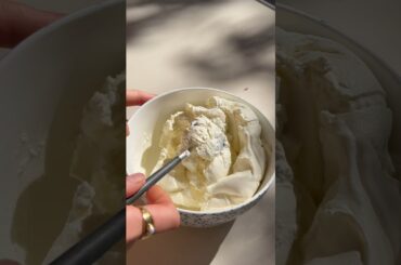 How To Make Labneh #labneh #cookwithme #healthyrecipes #healthyfood