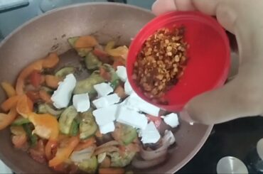 Vegetables Recipe | Healthy Weight loss Vegetables Recipe