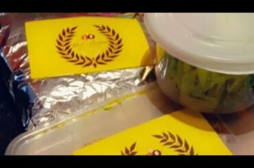 Homemade healthy Lunch and dinner Meals orders ideas #shorts