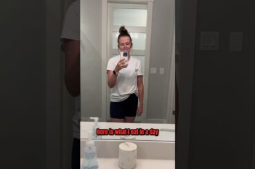 Full day of eating (120 grams of protein)