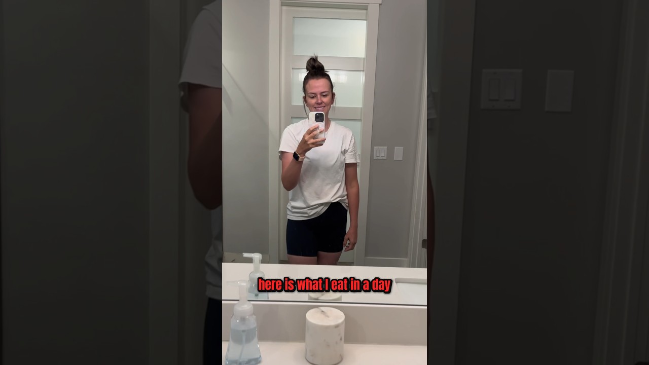 Full day of eating (120 grams of protein) Full day of eating (120 grams of protein)