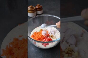 Quick Healthy Breakfast #shorts