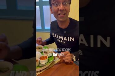 Bitter Reality of Eating healthy Food | ft. @SathishDeepasd  | Dr Pal