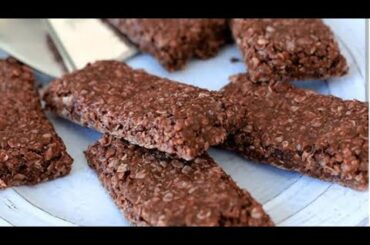 Low calorie no bake snacks-Low calorie No bake cookies recipe-healthy snacks for weightloss
