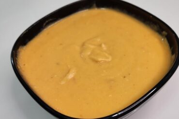 Healthy Red Lentil Soup Recipe| Weight loss soup |Vegan diet Recipe |Easy Lentil Recipe