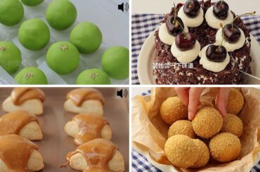 ASMR Cooking Compilation #306 | Tiktok ASMR Cooking | Amazing Cooking Recipes