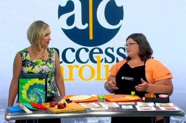 Ideas for packing a healthy lunch safely