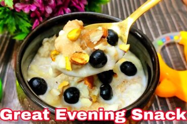 Evening Snack Ideas For  1 To 3 Years Old | Evening Snack Recipe | Baby Food | Healthy Food Bites