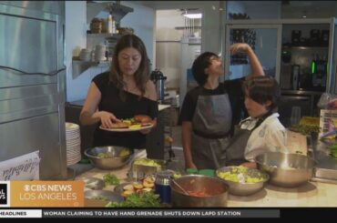 Cool back-to-school lunch ideas that also save you money