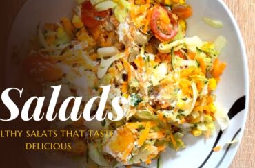 Easy Healthy Recipe to maintain weight  | I make this recipe almost every day