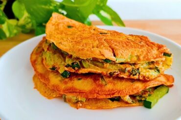 This slimming recipe has conquered the world. Eat and lose weight fast. Cucumber Recipe