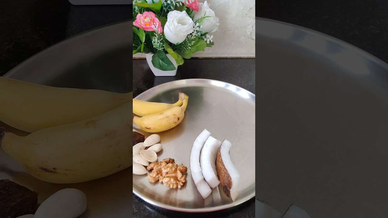 Healthy Breakfast Series – Tuesday #shorts #asmr #shortsfeed #healthyfood #shortsviral Healthy Breakfast Series - Tuesday #shorts #asmr #shortsfeed #healthyfood #shortsviral