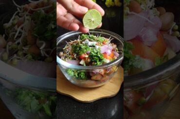 #shorts#Healthy Salad Recipe#healthy Recipe #weightloss #viral #youtubeshorts #ytshorts