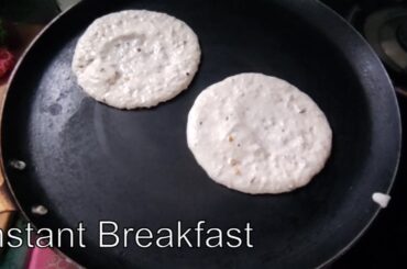 Easy Breakfast Recipe| Morning Breakfast| Breakfast with only 2 ingredients