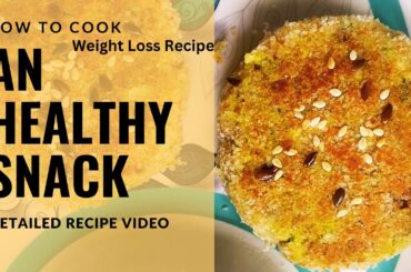 You Are Going to Love This Weight Loss Recipe !