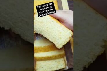 Hot Buttermilk Spongy Tea Cake Recipe | Easy Tea Time milk cake | Without Oven Recipes