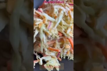 how to make healthy salad#shorts#ytshorts#viral
