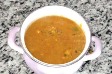 If you have Radish Try this Quick and Tasty Lunch recipe | How to use Radish in your Diet