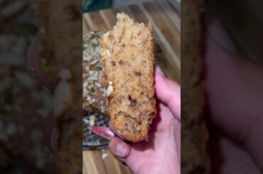 Healthy bread @waheeda shakil