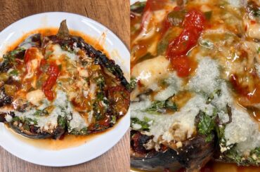 how to make the most delicious eggplant appetizer recipe You will never fry eggplant eggplant recipe