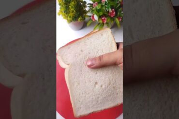 Bread Chalenge || Day 17 Of 30 DAYS HEALTHY SANDWICH CHALLENGE #healthysandwich  #shorts #viral