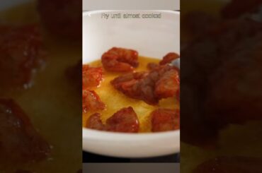 Easy shrimp #ketofriendlyfood #easyrecipe #cleaneating #weightlossrecipes