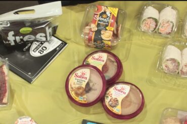 Back to school lunches made easy with Price Cutter