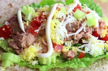 Elevate Your Meals with 4 Delectable Sandwich Recipes + 2 Breakfast Delights