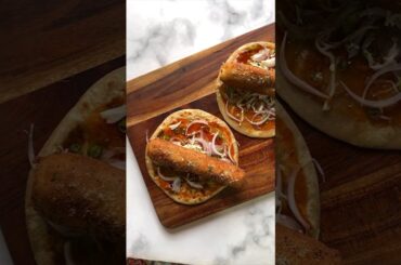 QUICK AND TASTY SNACK IDEA ALOO PANEER FRANKIE RECIPE BY MASTERCHEF OINDRILA BALA | TIFFIN IDEAS