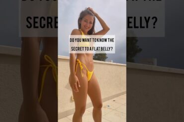 What I eat in A Day #flatbelly #weightloss