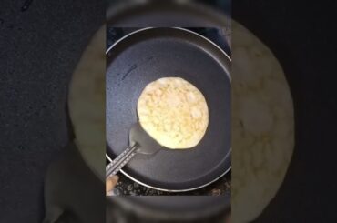 Carrot Set Dosa Recipe | Simple And Healthy Breakfast