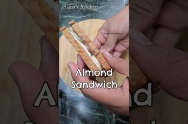 Delicious Healthy Sandwich and Easy to Make #SandwichRecipe #YouTubeShorts #Viral #CookingAtHome