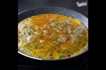 Breakfast recipe #healthy Breakfast Less#ingrdient Breakfast recipe sandwich recipe #sort