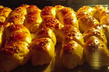 If you have flour and apples! Magic bread recipe that everyone loves!! yummy bread