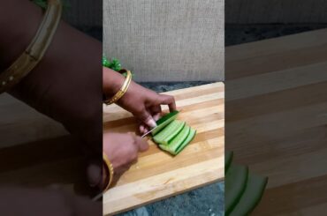 Shirazi Salad Recipe #healthyfood #healthysalad #shorts #viralshorts