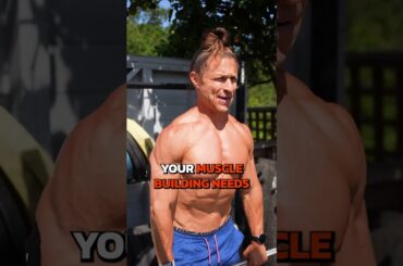 Why I Love It Whey Protein! #SHORT