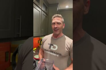 Benefits of Pre-Prepared food #mealprep #shorts #dietplan