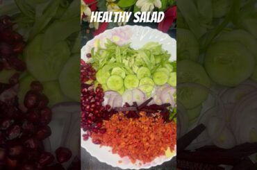 salad/veg healthy salad# #shorts #youtubeshorts