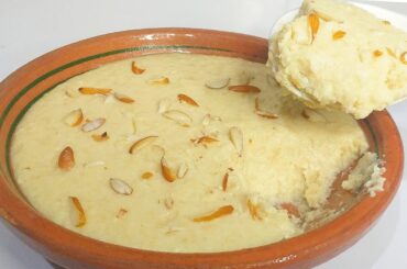Instant Kheer Recipe | How to Make Perfect Kheer in 15 minutes