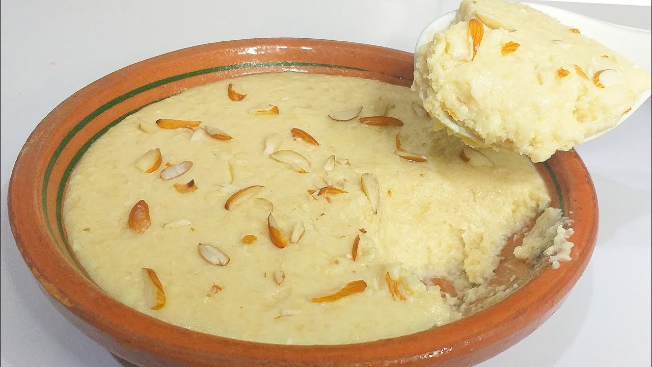 Instant Kheer Recipe | How to Make Perfect Kheer in 15 minutes Instant Kheer Recipe | How to Make Perfect Kheer in 15 minutes