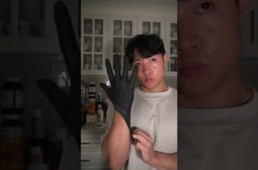 0 Calorie Asian Chicken Marinade